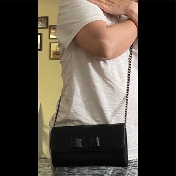 NWOT - Salvatore Ferragamo Vera Bow - Picture 11 of 11